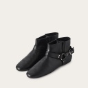 Avzam Boots, black